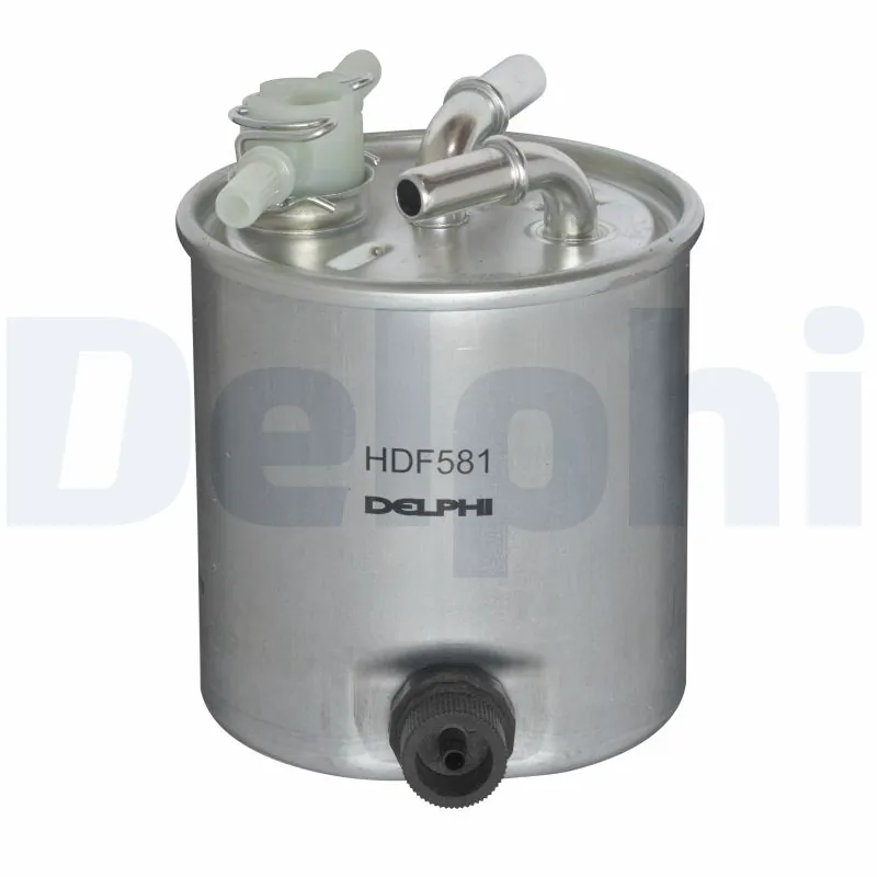 filtru combustibil DELPHI HDF581 — Dacia Logan