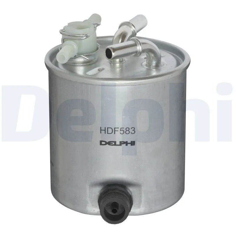 filtru combustibil DELPHI HDF583 — Dacia Logan