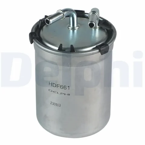 filtru combustibil DELPHI HDF661 — Skoda Fabia