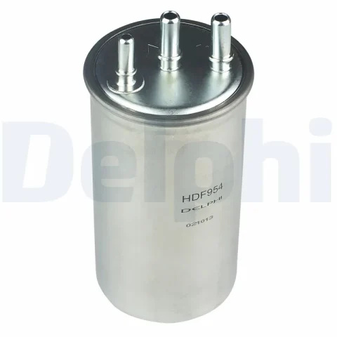 filtru combustibil DELPHI HDF954 — Dacia Logan