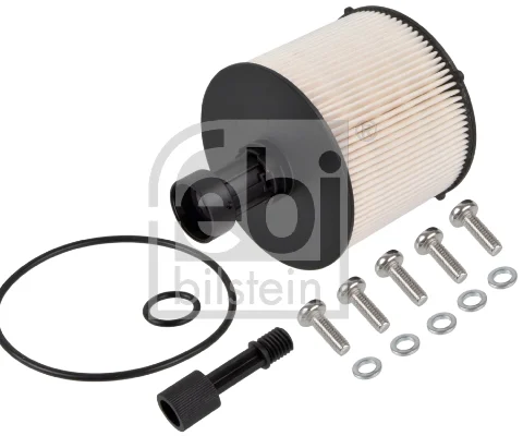 filtru combustibil FEBI BILSTEIN 101654 — Dacia Logan