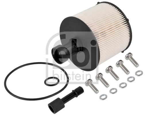 filtru combustibil FEBI BILSTEIN 101654 — Dacia Logan