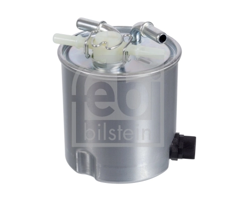 filtru combustibil FEBI BILSTEIN 105811 — Dacia Logan