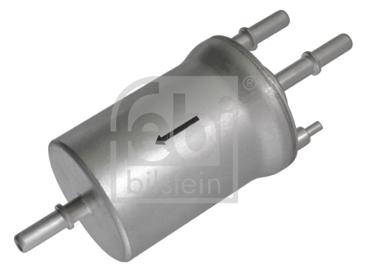 filtru combustibil FEBI BILSTEIN 109224 — Skoda Fabia