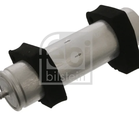 filtru combustibil FEBI BILSTEIN 38677 — AUDI A6 C6 (4F2) 2.0 TDI 2011