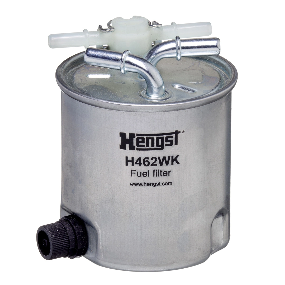 filtru combustibil HENGST FILTER H462WK — Dacia Logan