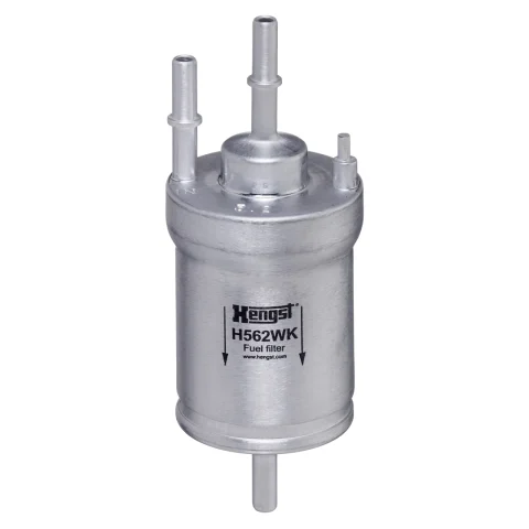filtru combustibil HENGST FILTER H562WK — Skoda Fabia
