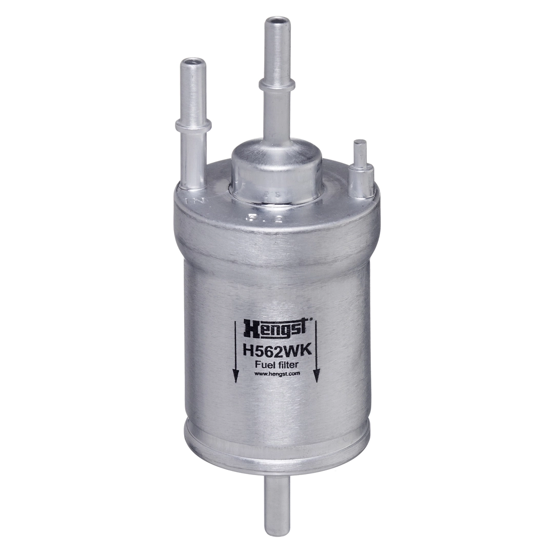 filtru combustibil HENGST FILTER H562WK — Skoda Fabia