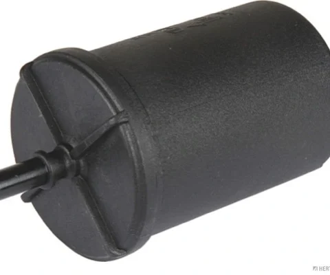 filtru combustibil HERTH+BUSS JAKOPARTS J1331043 — Dacia Logan