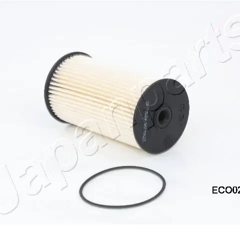 filtru combustibil JAPANPARTS FC-ECO024 — VW Passat