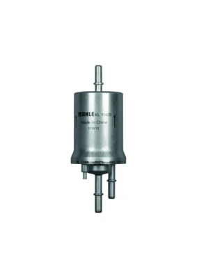 filtru combustibil MAHLE KL 156/3 — Skoda Fabia