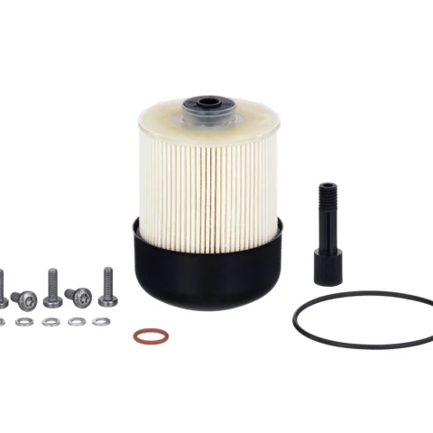 filtru combustibil MANN-FILTER PU 9011 z KIT — Dacia Logan