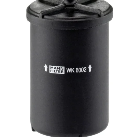 filtru combustibil MANN-FILTER WK 6002 — Dacia Logan