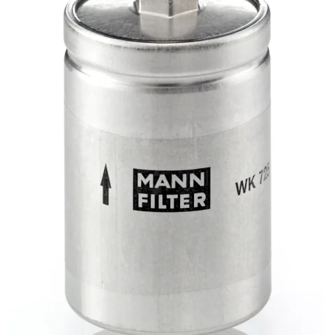 filtru combustibil MANN-FILTER WK 725 — VW Passat