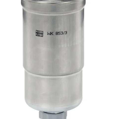 filtru combustibil MANN-FILTER WK 853/3 x — VW Passat