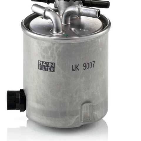 filtru combustibil MANN-FILTER WK 9007 — Dacia Logan