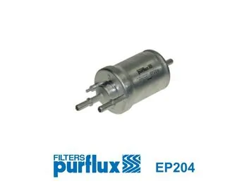 filtru combustibil PURFLUX EP204 — Skoda Fabia