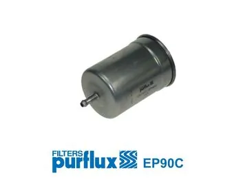 filtru combustibil PURFLUX EP90C — VW Passat