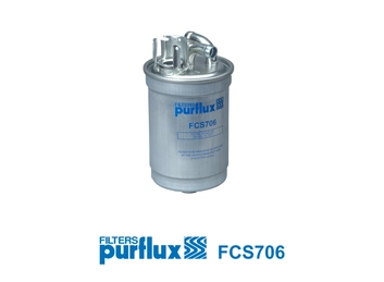 filtru combustibil PURFLUX FCS706 — VW Passat