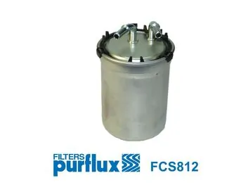 filtru combustibil PURFLUX FCS812 — Skoda Fabia