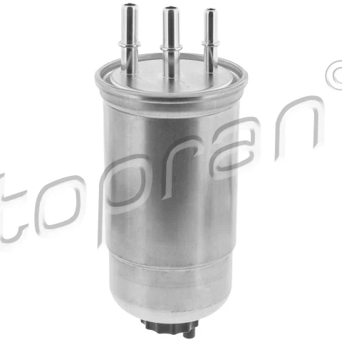 filtru combustibil TOPRAN 700 909 — Dacia Logan
