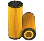 Filtru ulei ALCO FILTER MD-391 — VW Passat