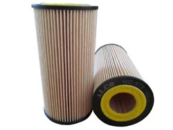 Filtru ulei ALCO FILTER MD-573 — VW Passat