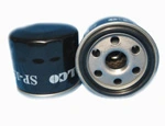 Filtru ulei ALCO FILTER SP-1306 — Dacia Logan