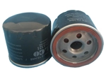 Filtru ulei ALCO FILTER SP-1321 — Dacia Logan