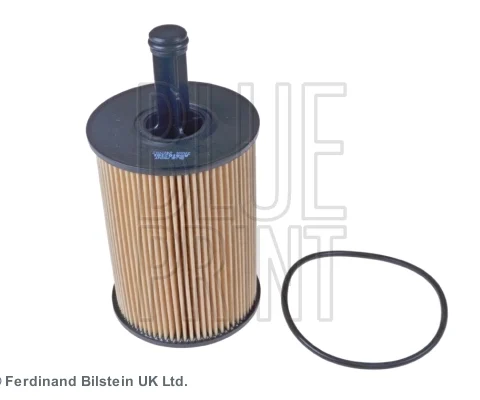 Filtru ulei BLUE PRINT ADA102101 — VW Passat