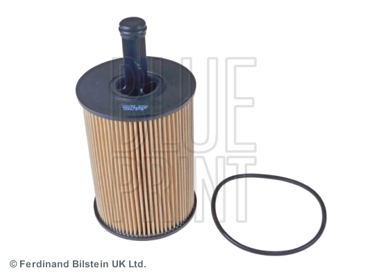 Filtru ulei BLUE PRINT ADA102101 — VW Passat
