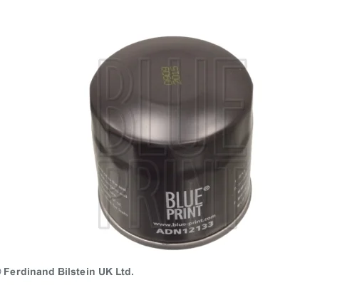 Filtru ulei BLUE PRINT ADN12133 — Dacia Logan