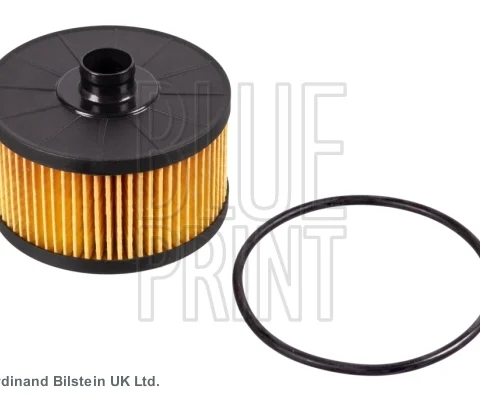 Filtru ulei BLUE PRINT ADN12134 — Dacia Logan