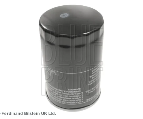 Filtru ulei BLUE PRINT ADV182105 — VW Passat