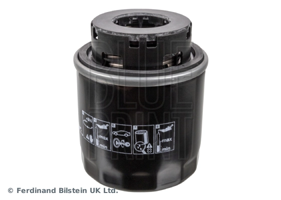Filtru ulei BLUE PRINT ADV182107 — VW Passat