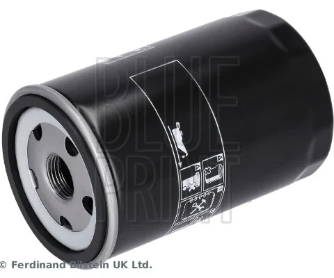 Filtru ulei BLUE PRINT ADV182108 — VW Passat