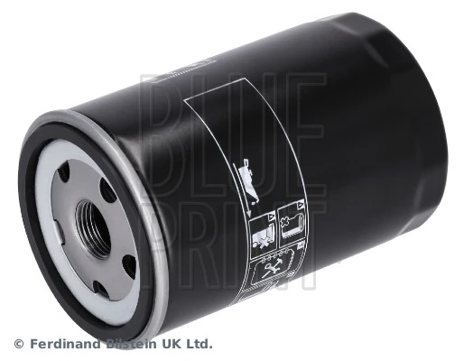 Filtru ulei BLUE PRINT ADV182108 — VW Passat