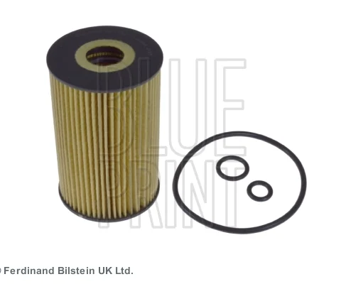 Filtru ulei BLUE PRINT ADV182110 — VW Passat