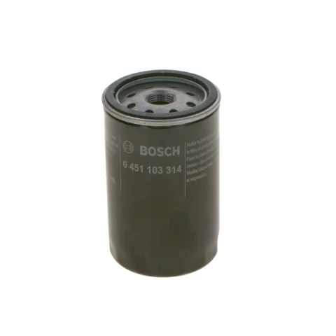Filtru ulei BOSCH 0 451 103 314 — VW Passat