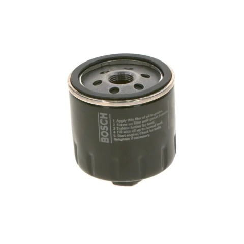 Filtru ulei BOSCH 0 451 103 318 — Skoda Fabia