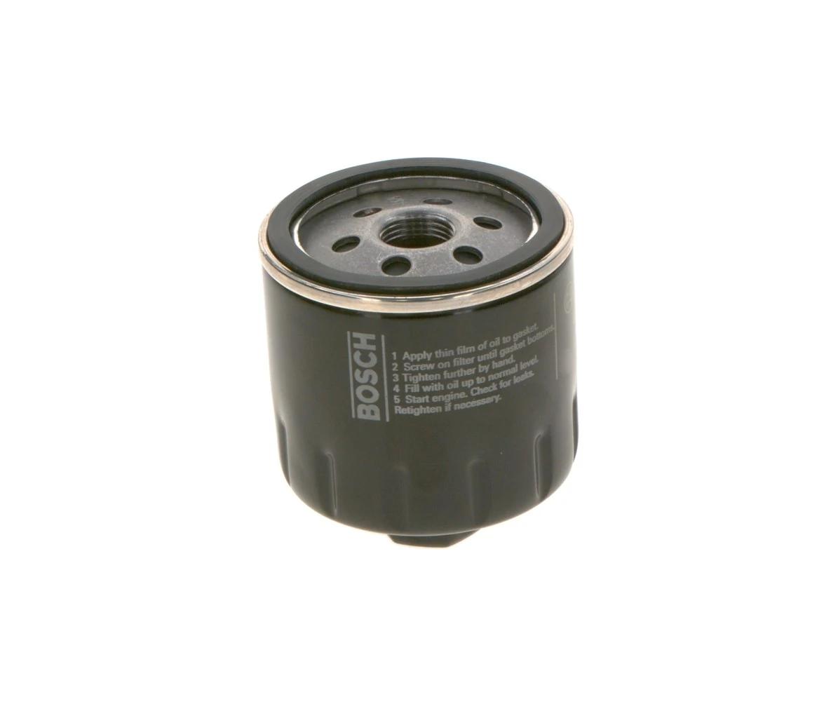 Filtru ulei BOSCH 0 451 103 318 — Skoda Fabia