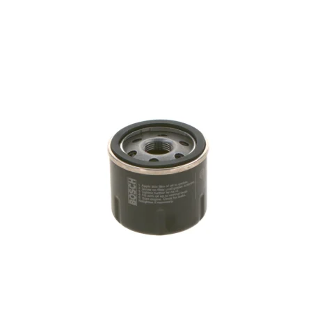 Filtru ulei BOSCH 0 451 104 025 — Dacia Logan