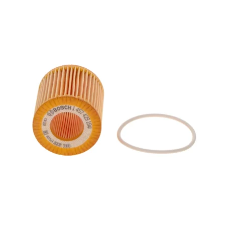 Filtru ulei BOSCH 1 457 429 194 — Skoda Fabia
