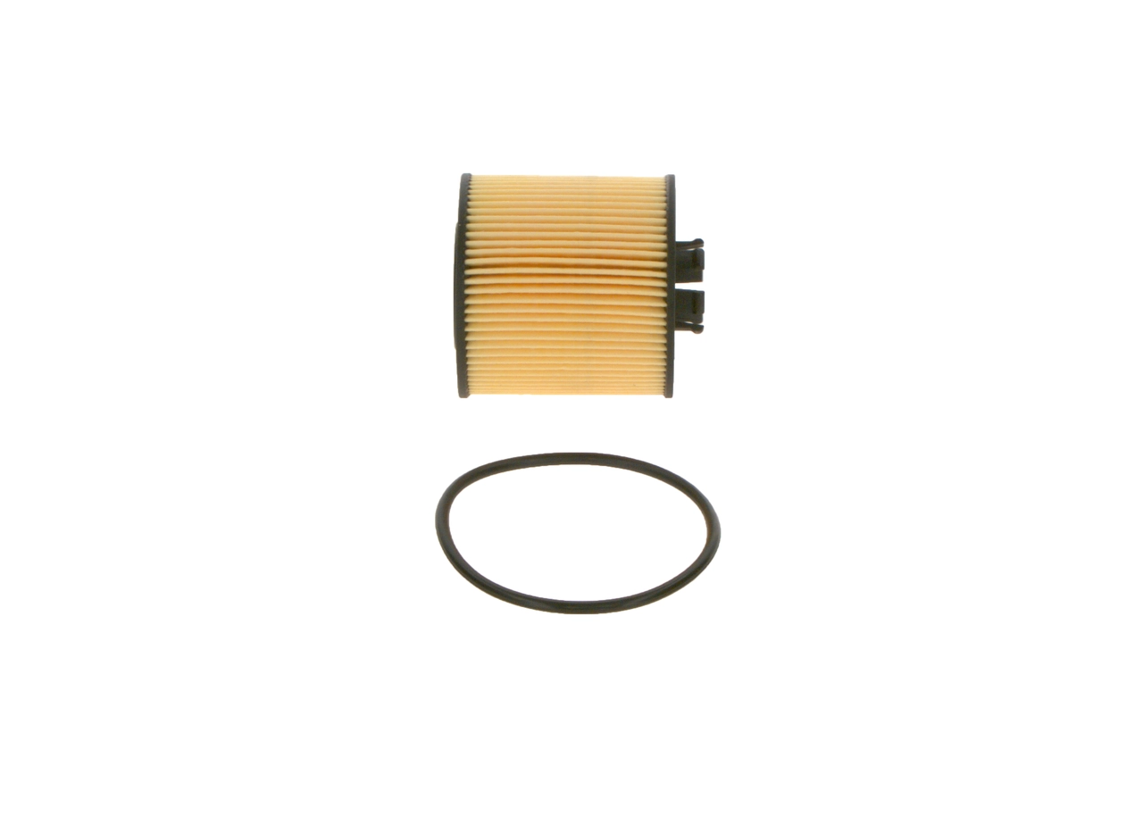 Filtru ulei BOSCH 1 457 429 301 — VW Passat