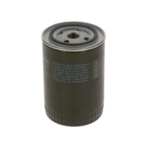 Filtru ulei BOSCH F 026 407 004 — VW Passat