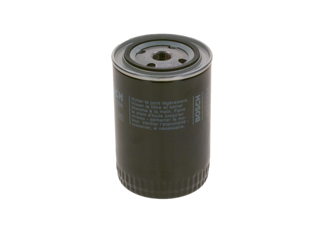 Filtru ulei BOSCH F 026 407 004 — VW Passat