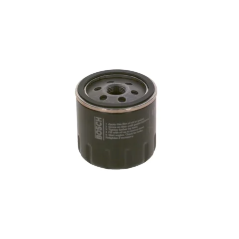 Filtru ulei BOSCH F 026 407 143 — Skoda Fabia