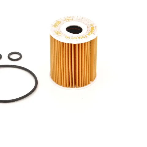 Filtru ulei BOSCH F 026 407 144 — Skoda Fabia