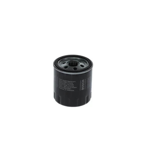 Filtru ulei BOSCH F 026 407 153 — Skoda Fabia
