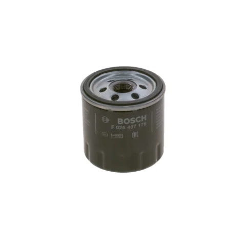 Filtru ulei BOSCH F 026 407 176 — Dacia Logan